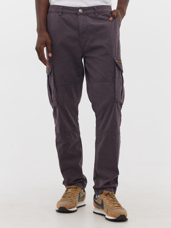 And Now This Men's Regular-Fit Twill Drawstring Cargo Pants, Created for  Macy's