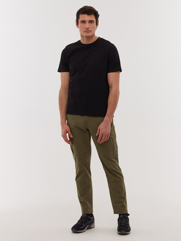 Creelin Classic Cargo Pants | Bench Canada