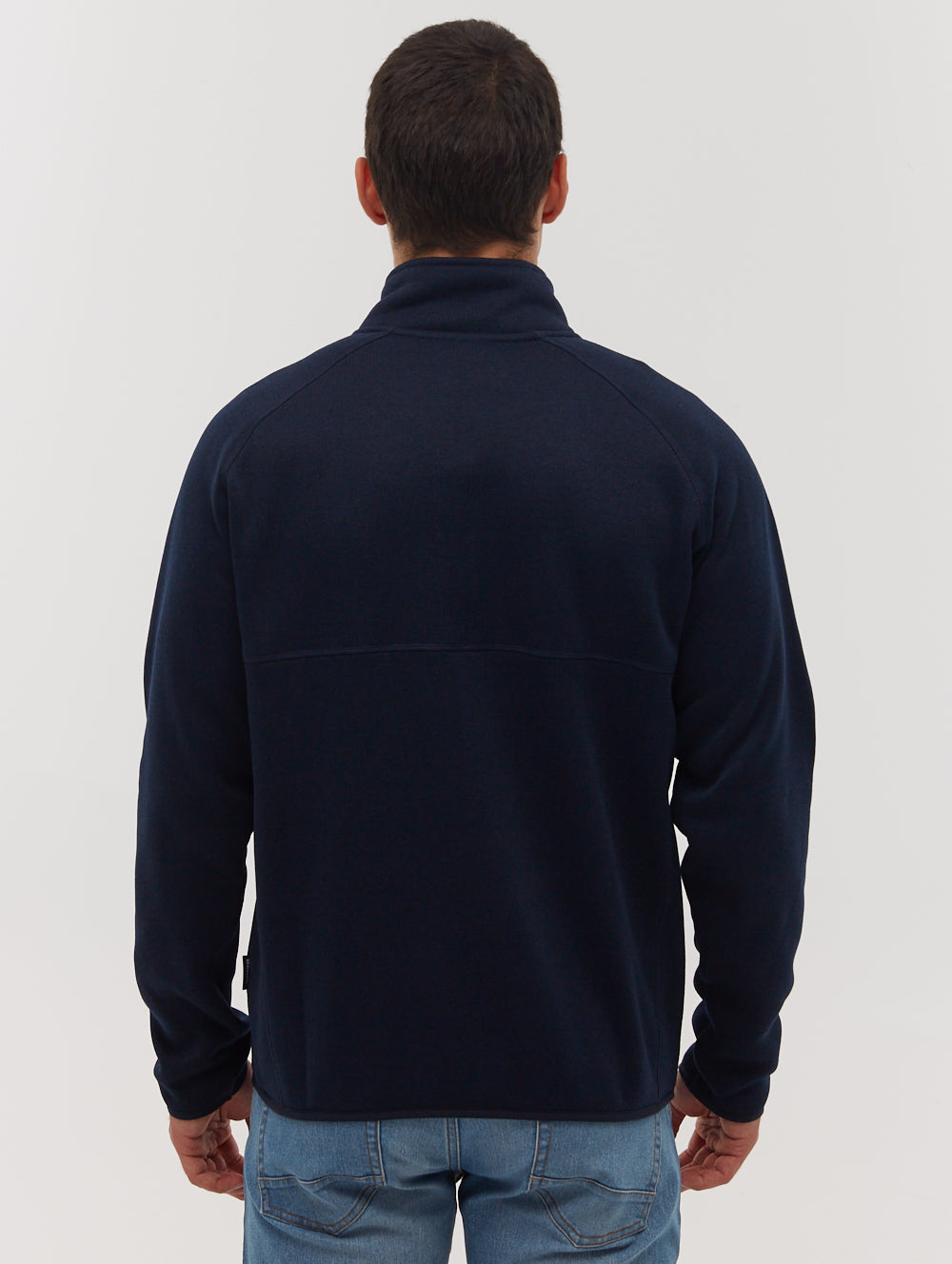 WYLDEN Blue Funnel Zips Shot 4