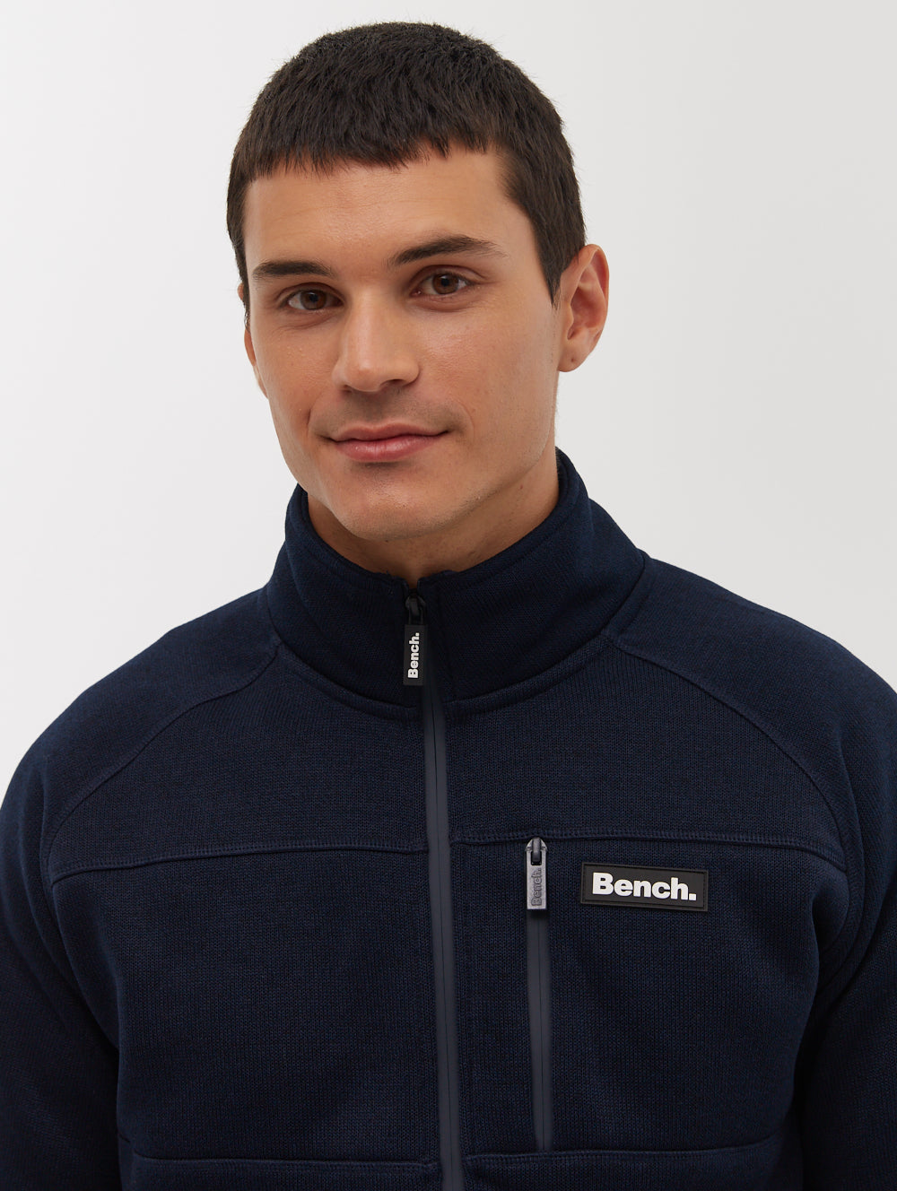 WYLDEN Blue Funnel Zips Shot 2