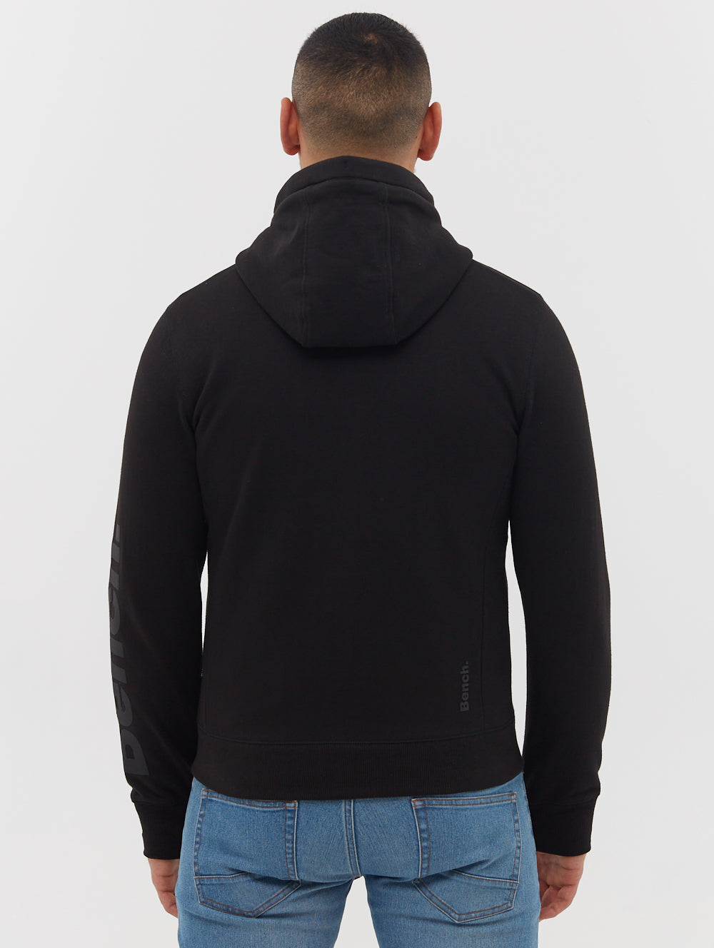 Braxton Zip-Up Hoodie - BN2E122007