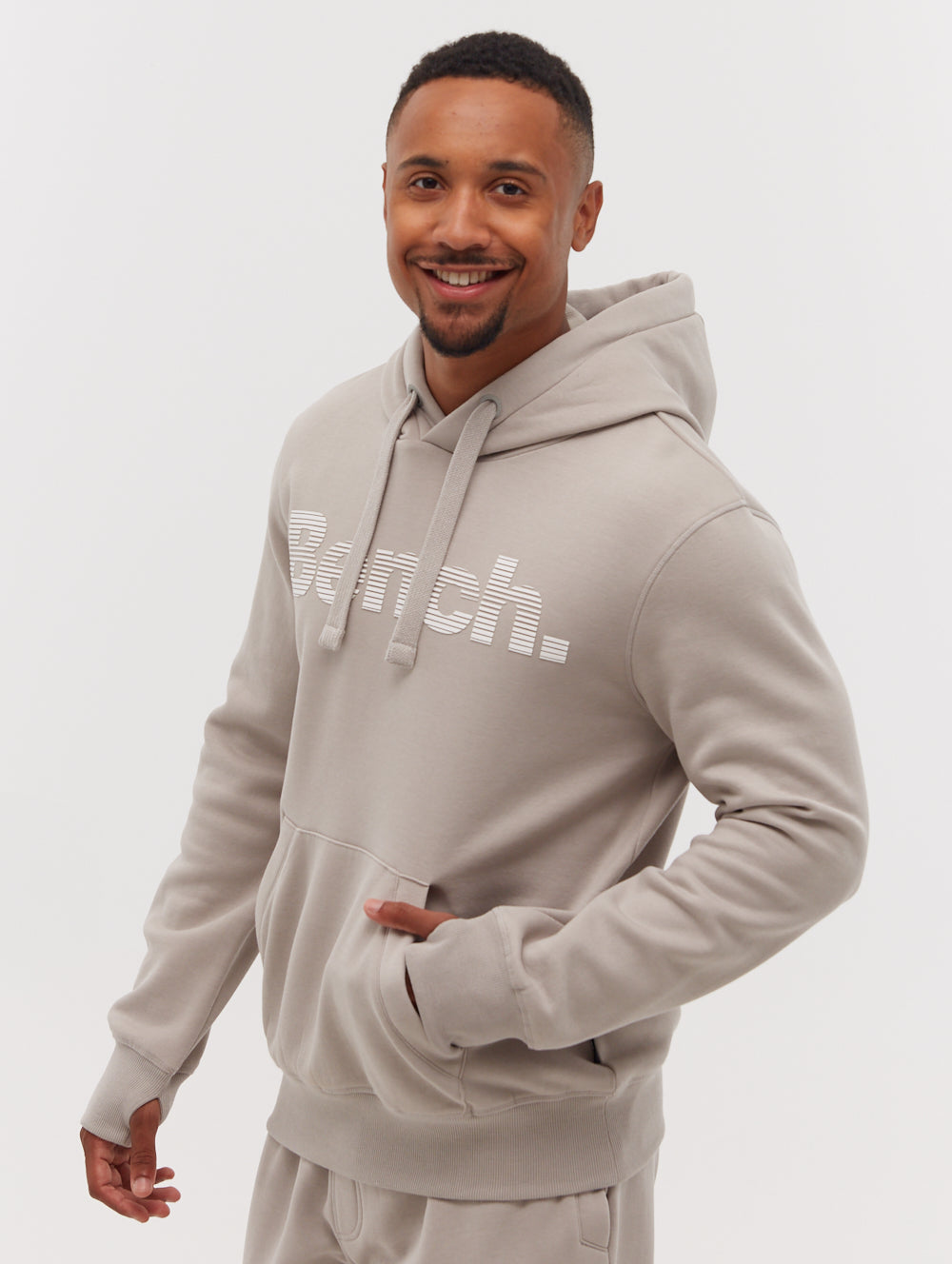 Men's Holloway Hoodie 2-Pack - Grey Black