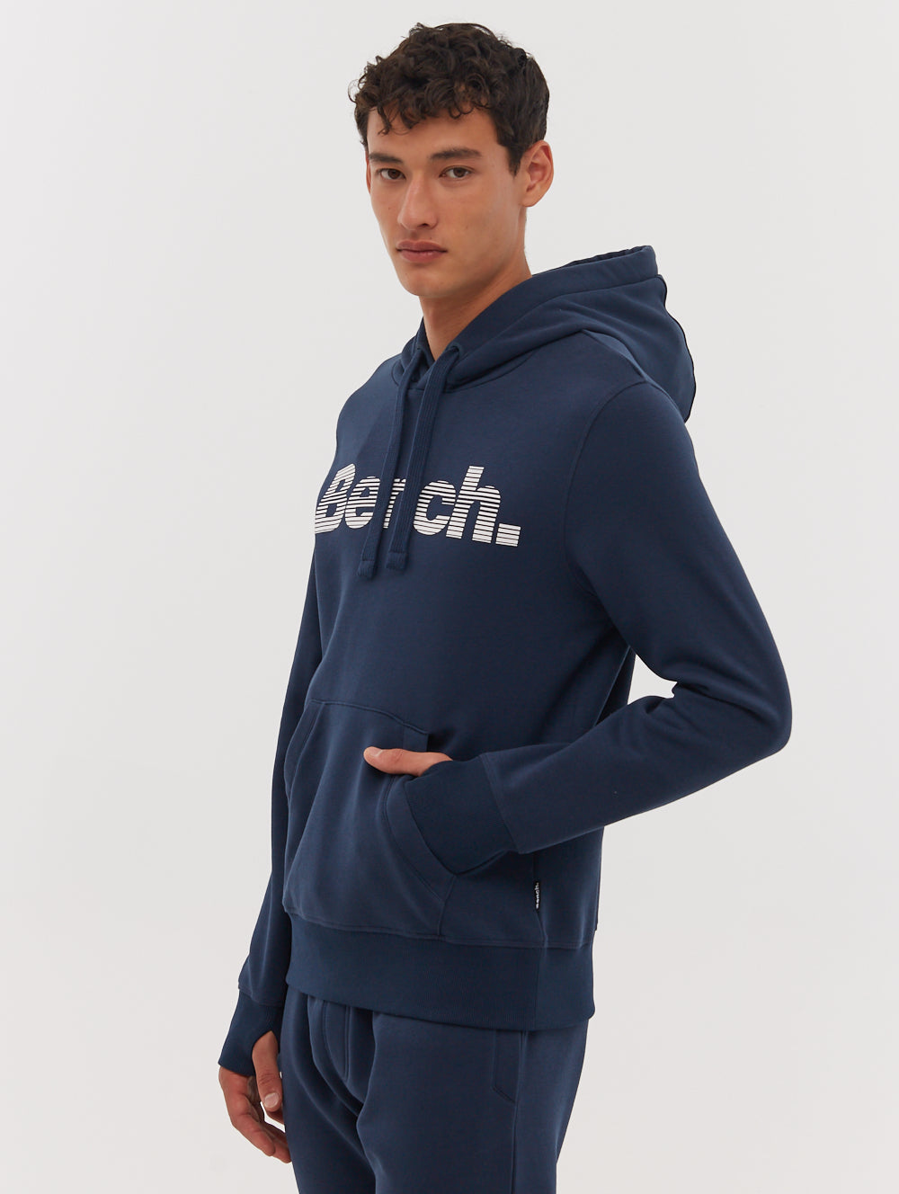 Men's Holloway Hoodie 2-Pack - Blue Grey