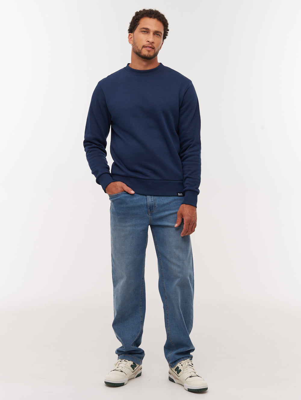 Bassan Blue NY001 Crews Tab Shot 2