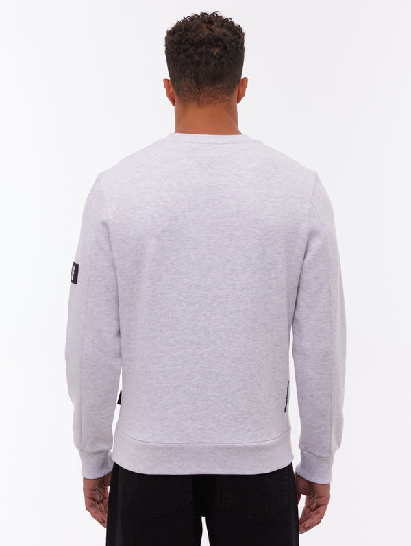 Rissio Utility Crew Neck | Bench Canada