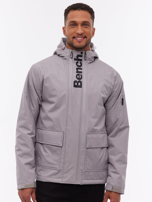 Valana Hooded Jacket | Bench Canada