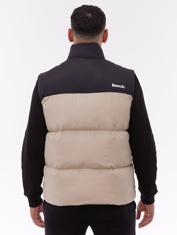 Oconsa Puffer Vest | Bench Canada