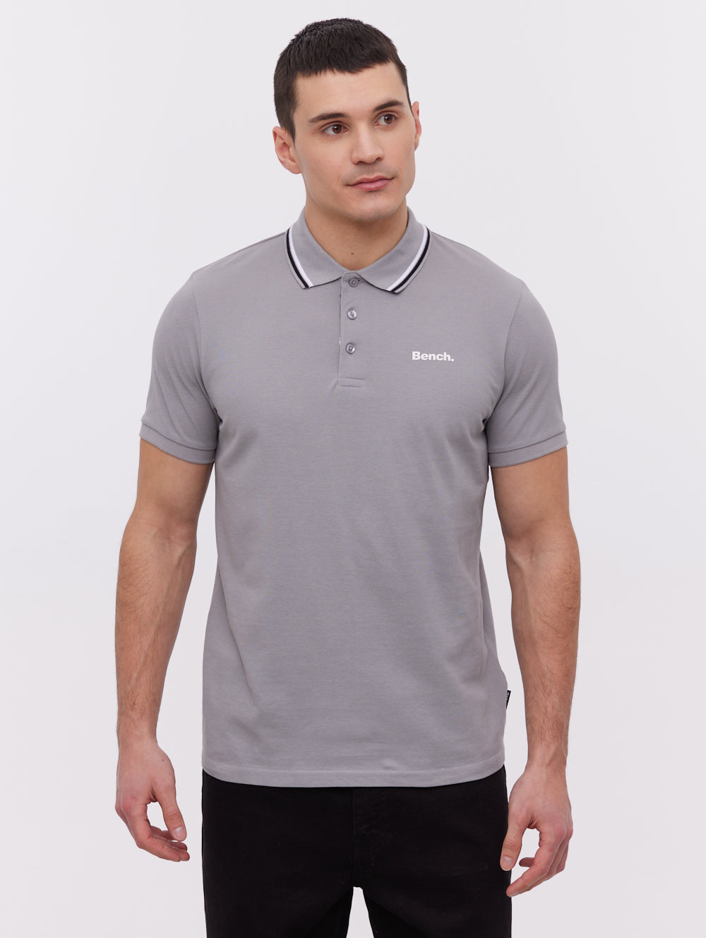 Gruff Polo Shirt