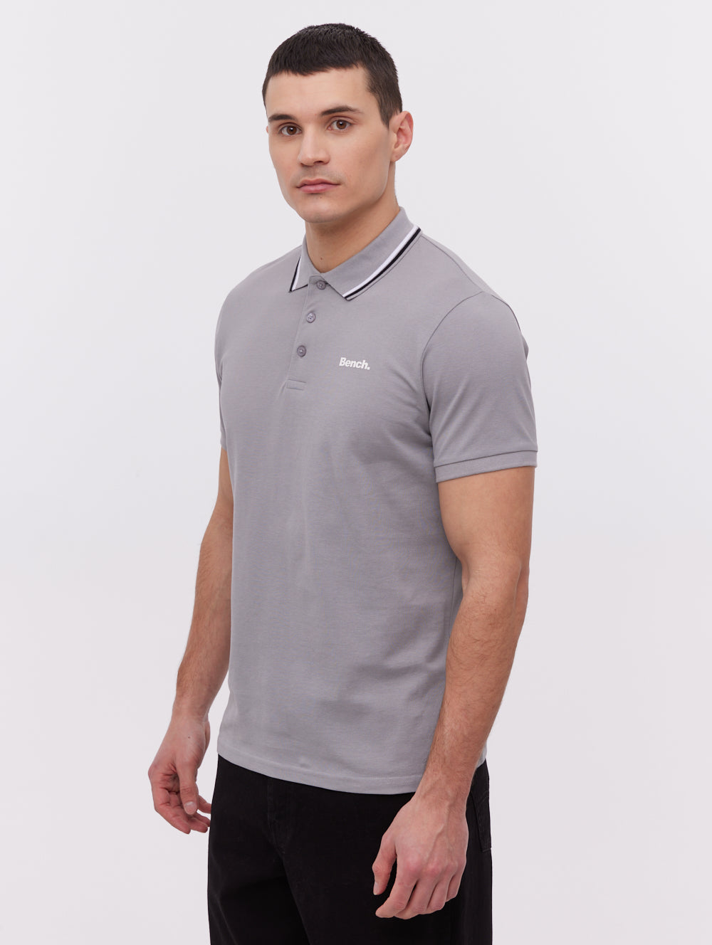 Gruff Polo Shirt