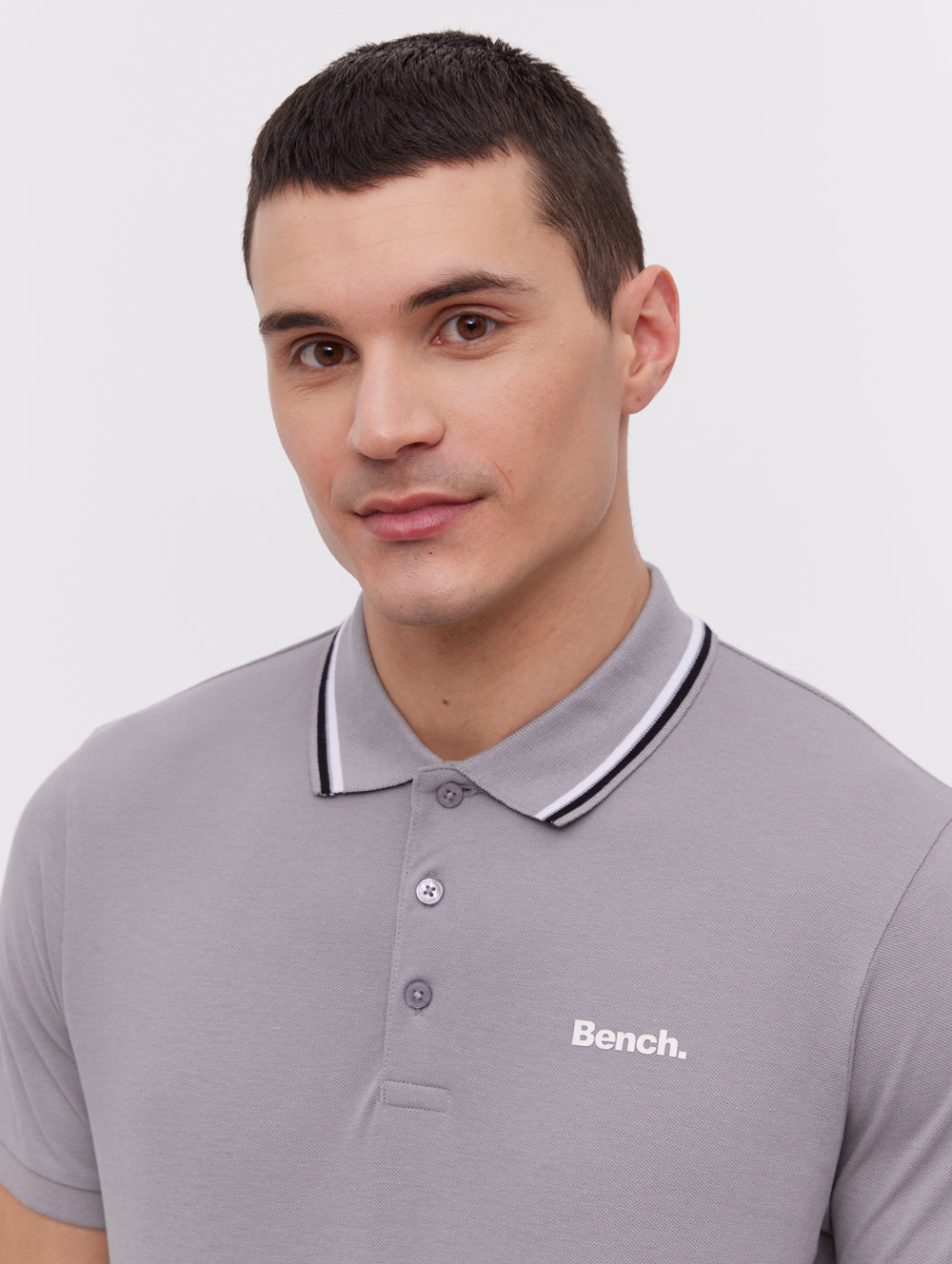 Gruff Polo Shirt