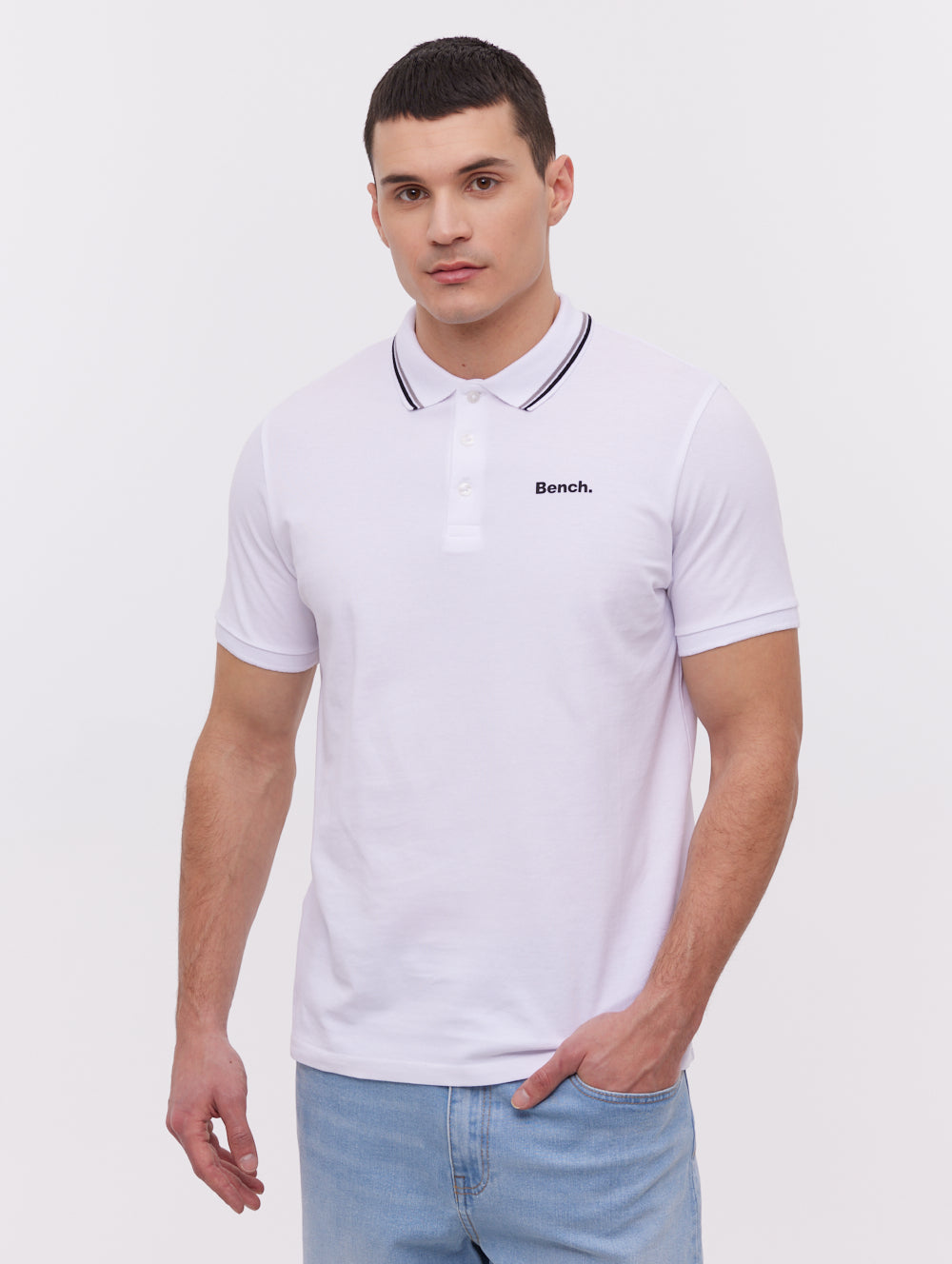 Polo Gruff - BN2M117433