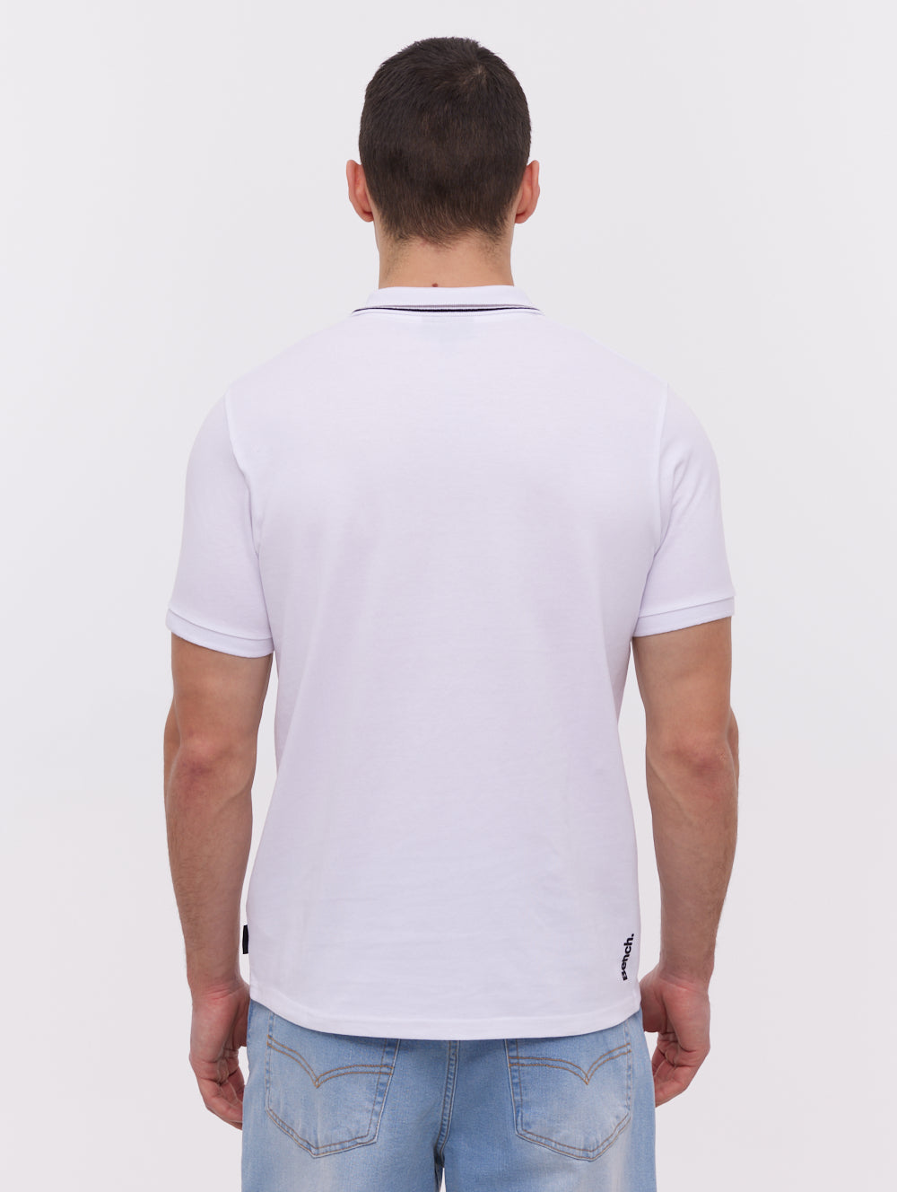 Polo Gruff - BN2M117433