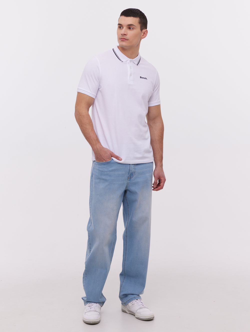 Polo Gruff - BN2M117433