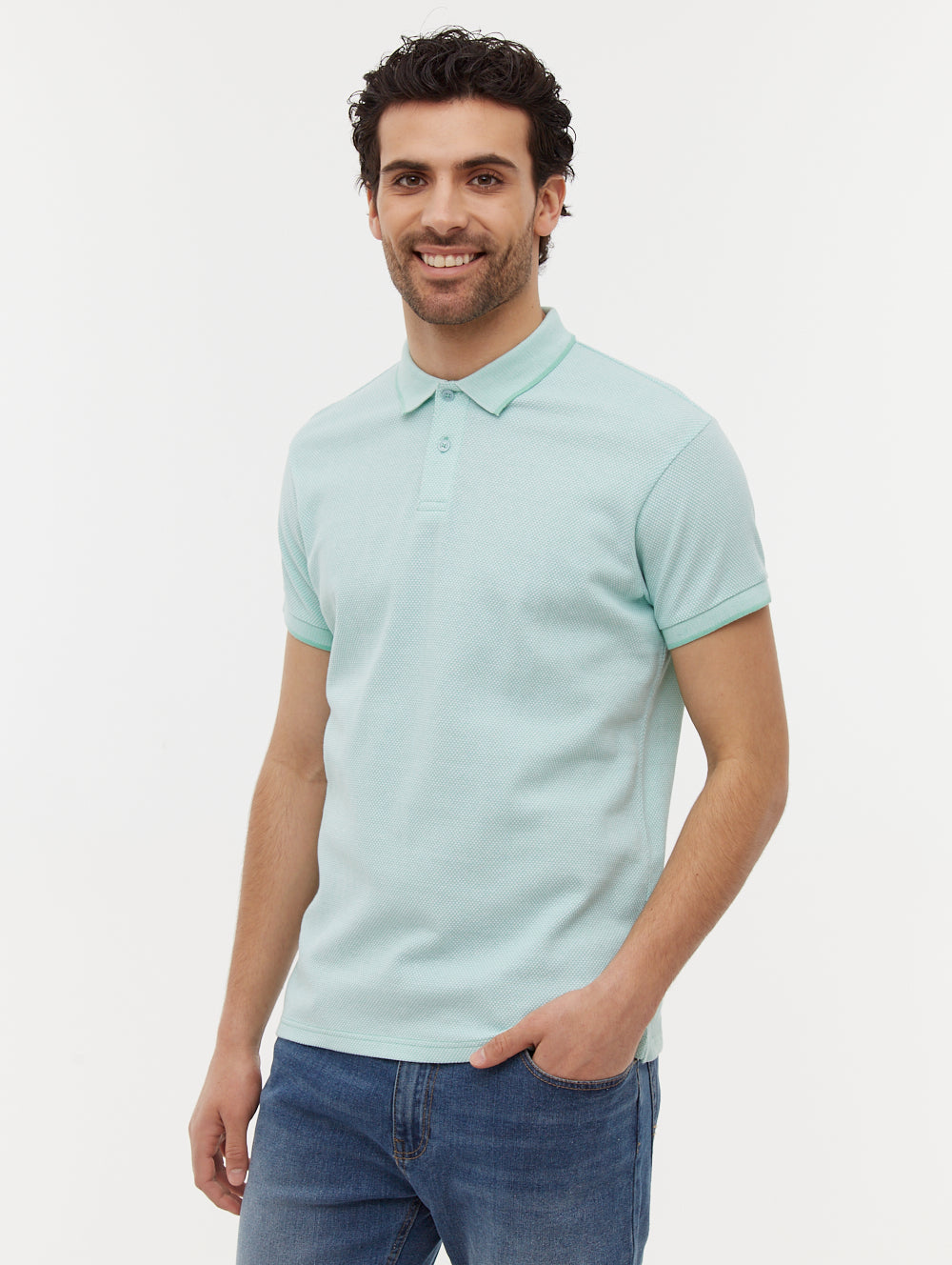 Tucin Polo Shirt