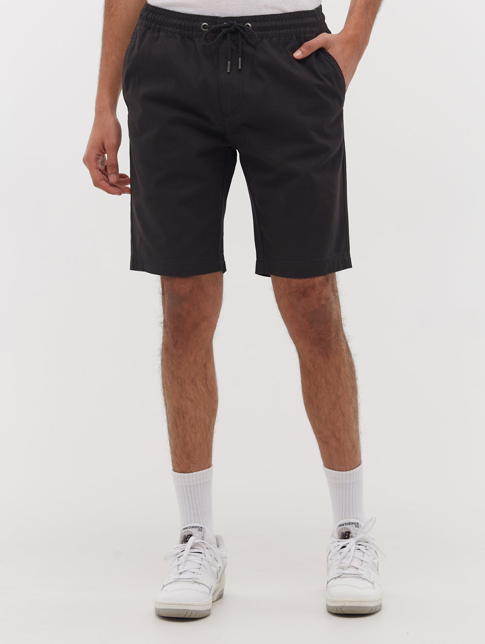 Hotspur Chino Shorts - BN2R124470