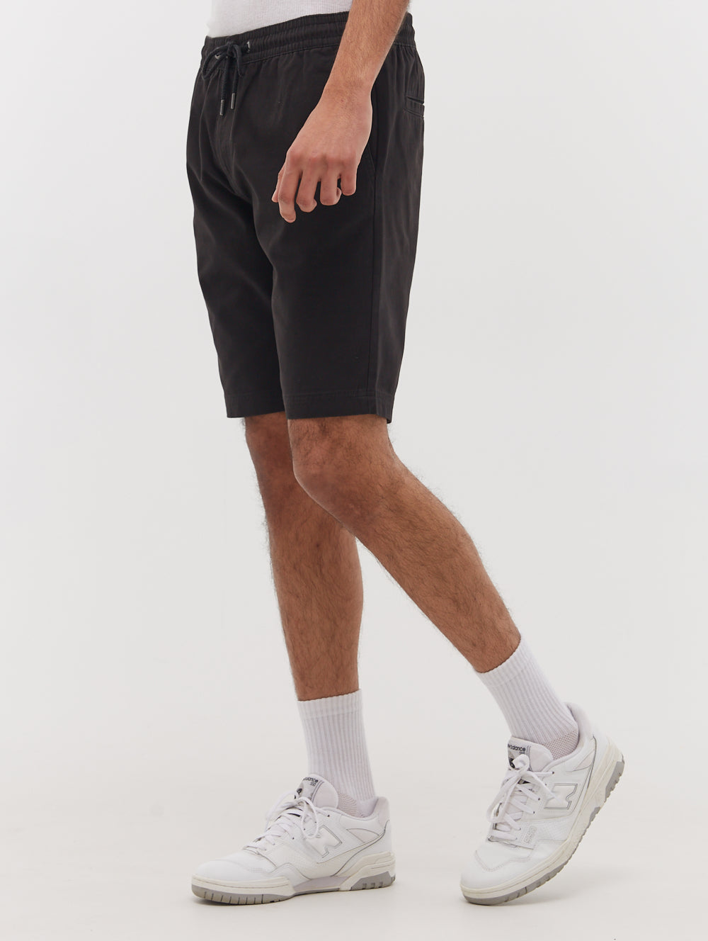 Hotspur Chino Shorts - BN2R124470