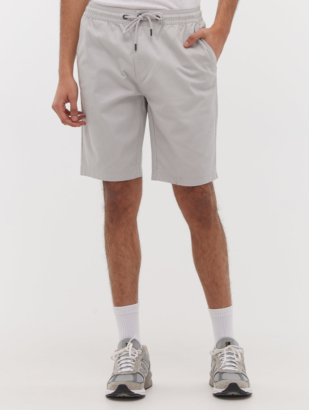 Hotspur Chino Shorts - BN2R124470