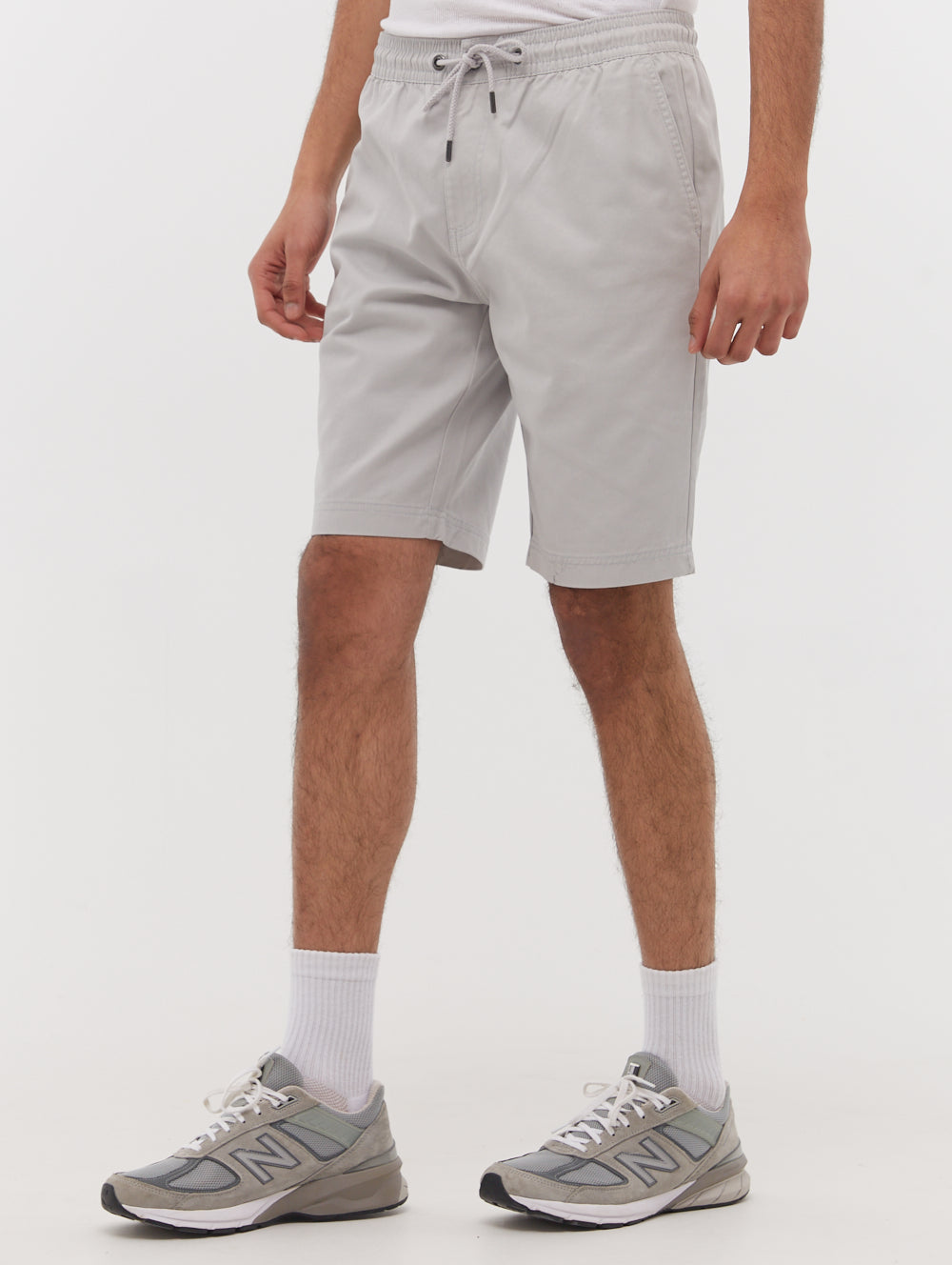 Hotspur Chino Shorts - BN2R124470