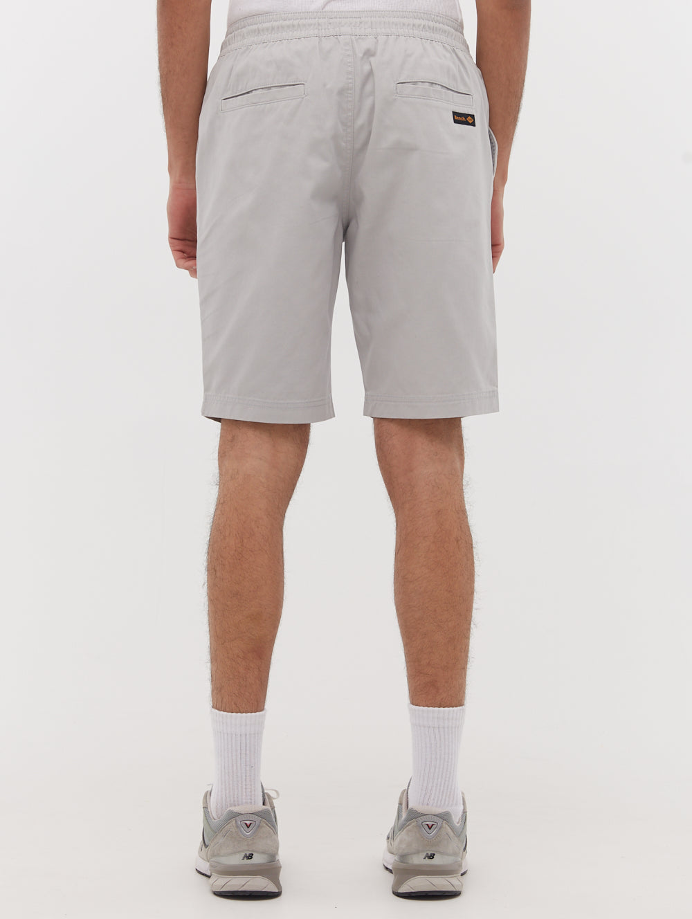 Hotspur Chino Shorts - BN2R124470