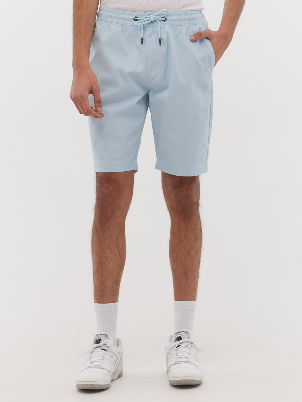 Hotspur Chino Shorts - BN2R124470