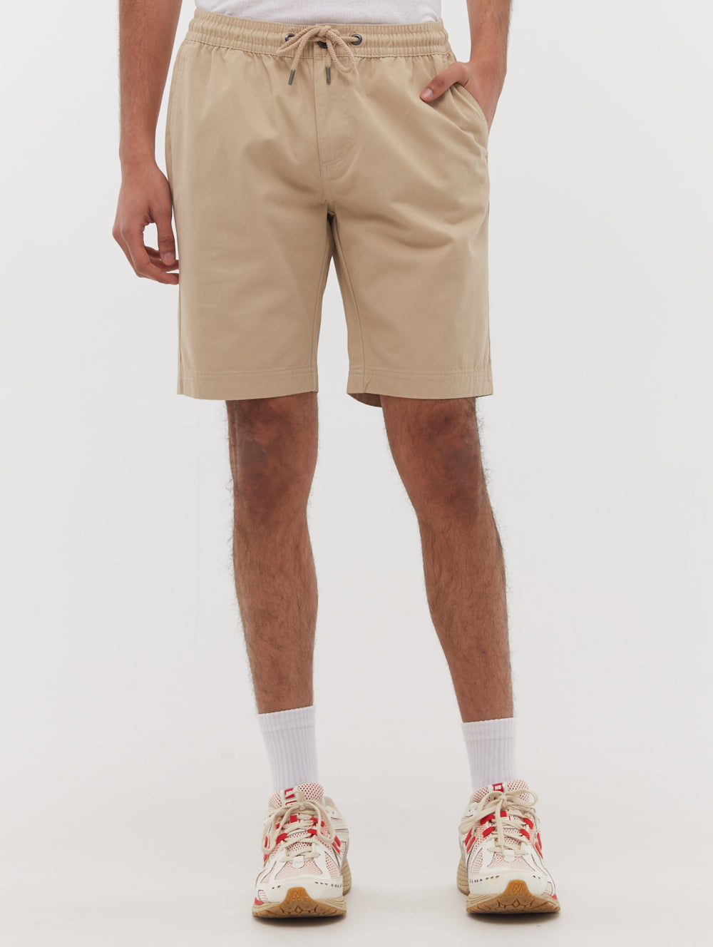 Hotspur Chino Shorts - BN2R124470