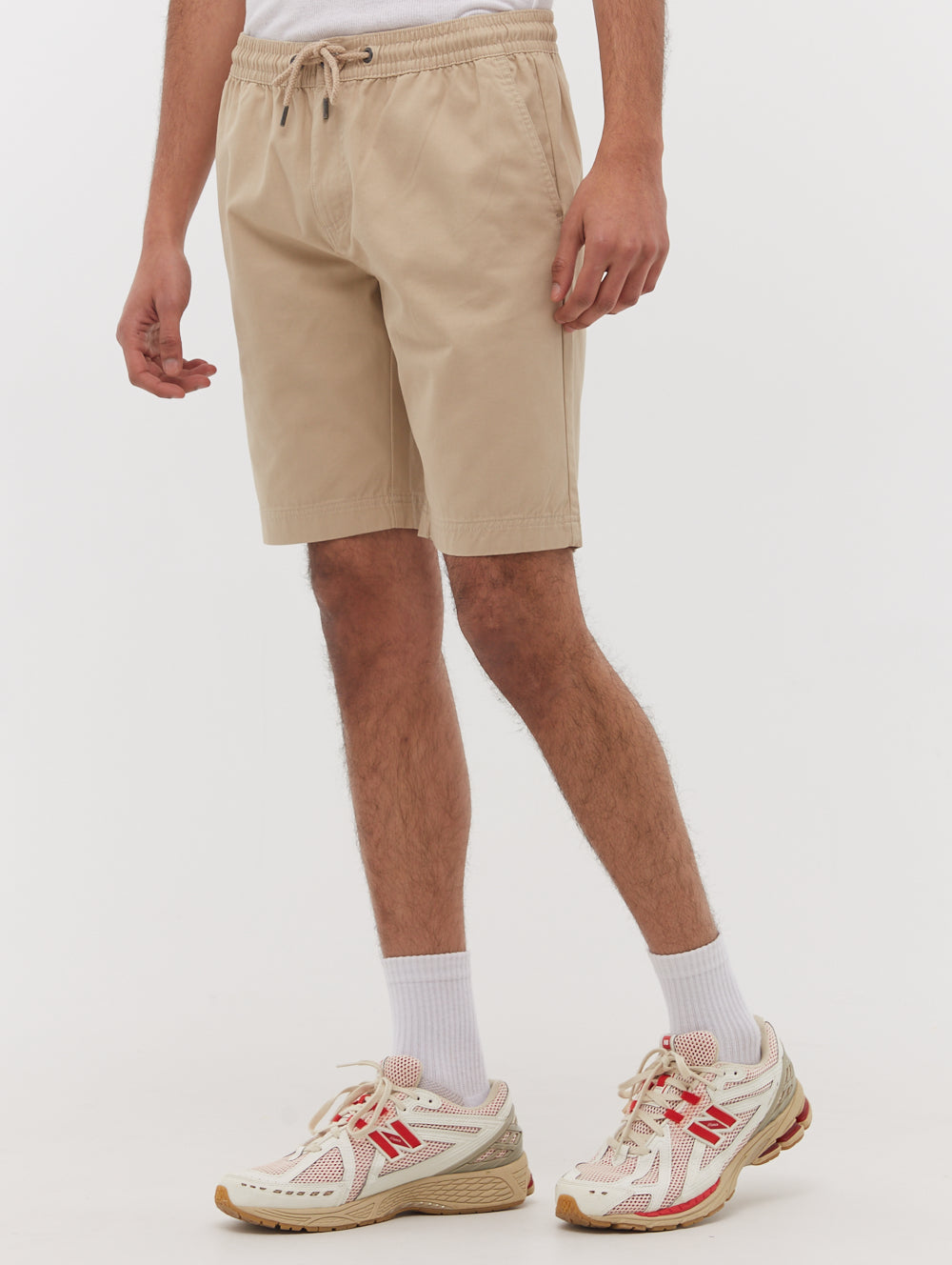 Hotspur Chino Shorts - BN2R124470