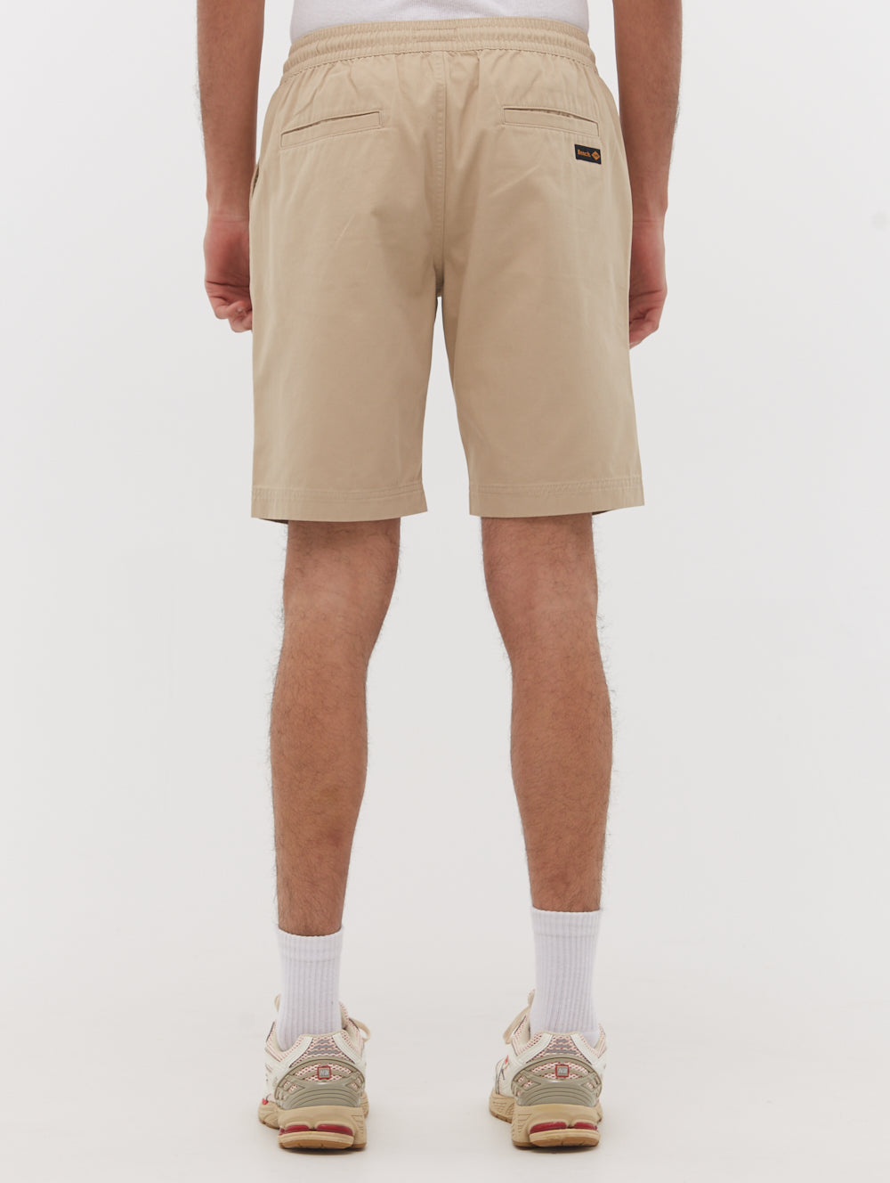 Hotspur Chino Shorts - BN2R124470