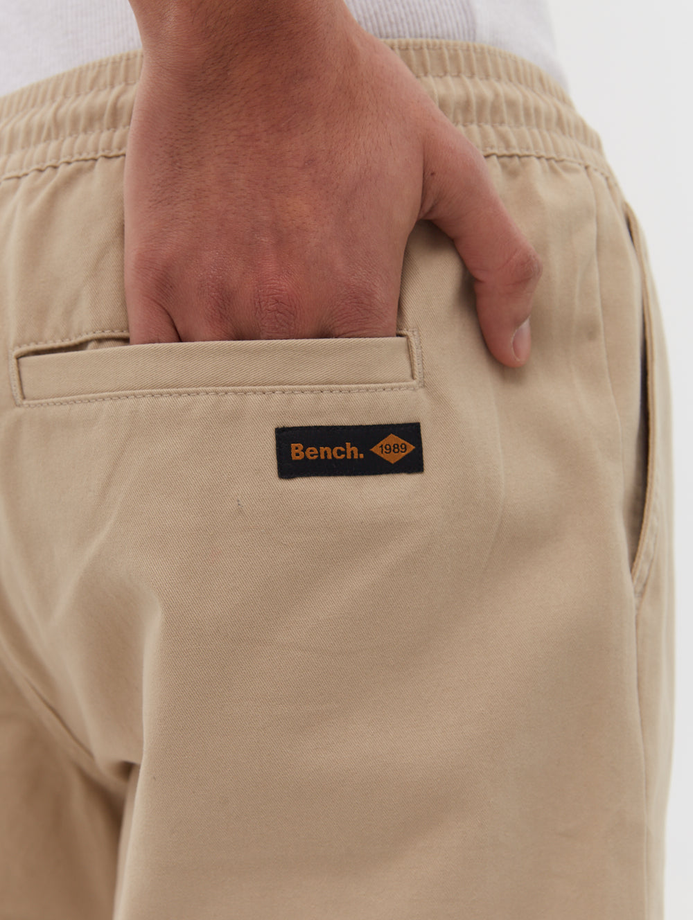 Hotspur Chino Shorts - BN2R124470