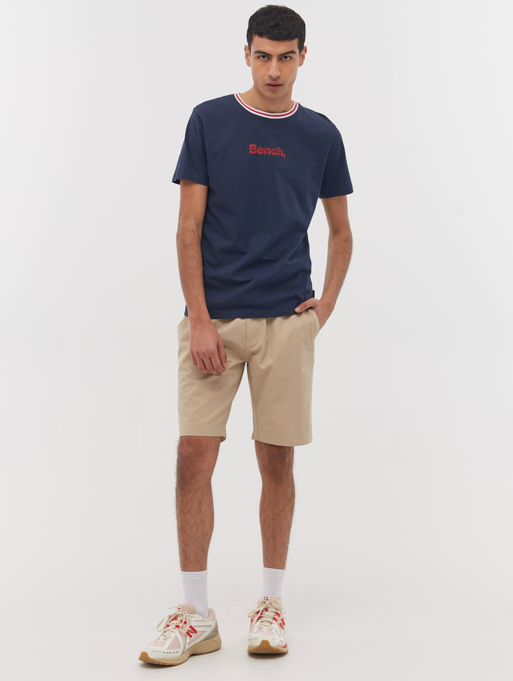 Hotspur Chino Shorts - BN2R124470