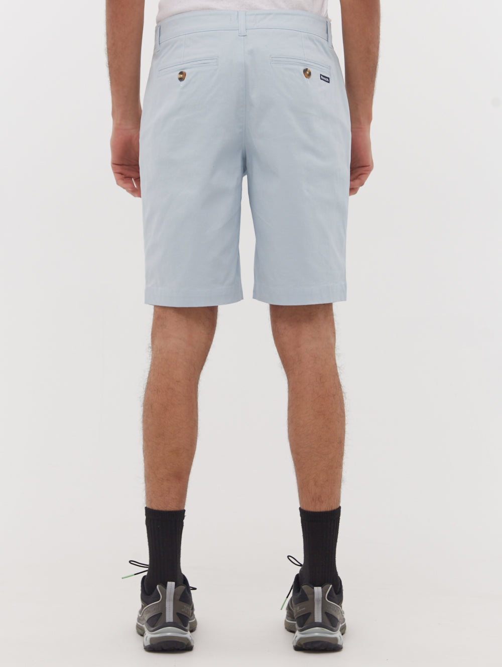 Stocker Chino Shorts - BN2R128606