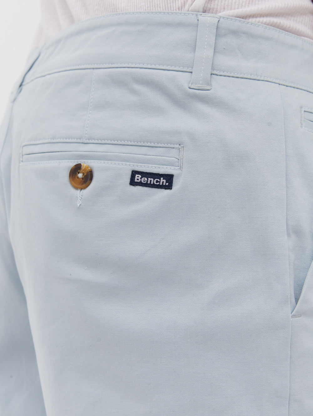 Stocker Chino Shorts - BN2R128606