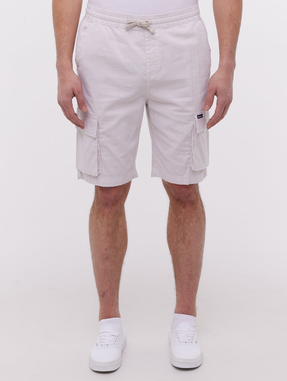 Seono Cargo Shorts