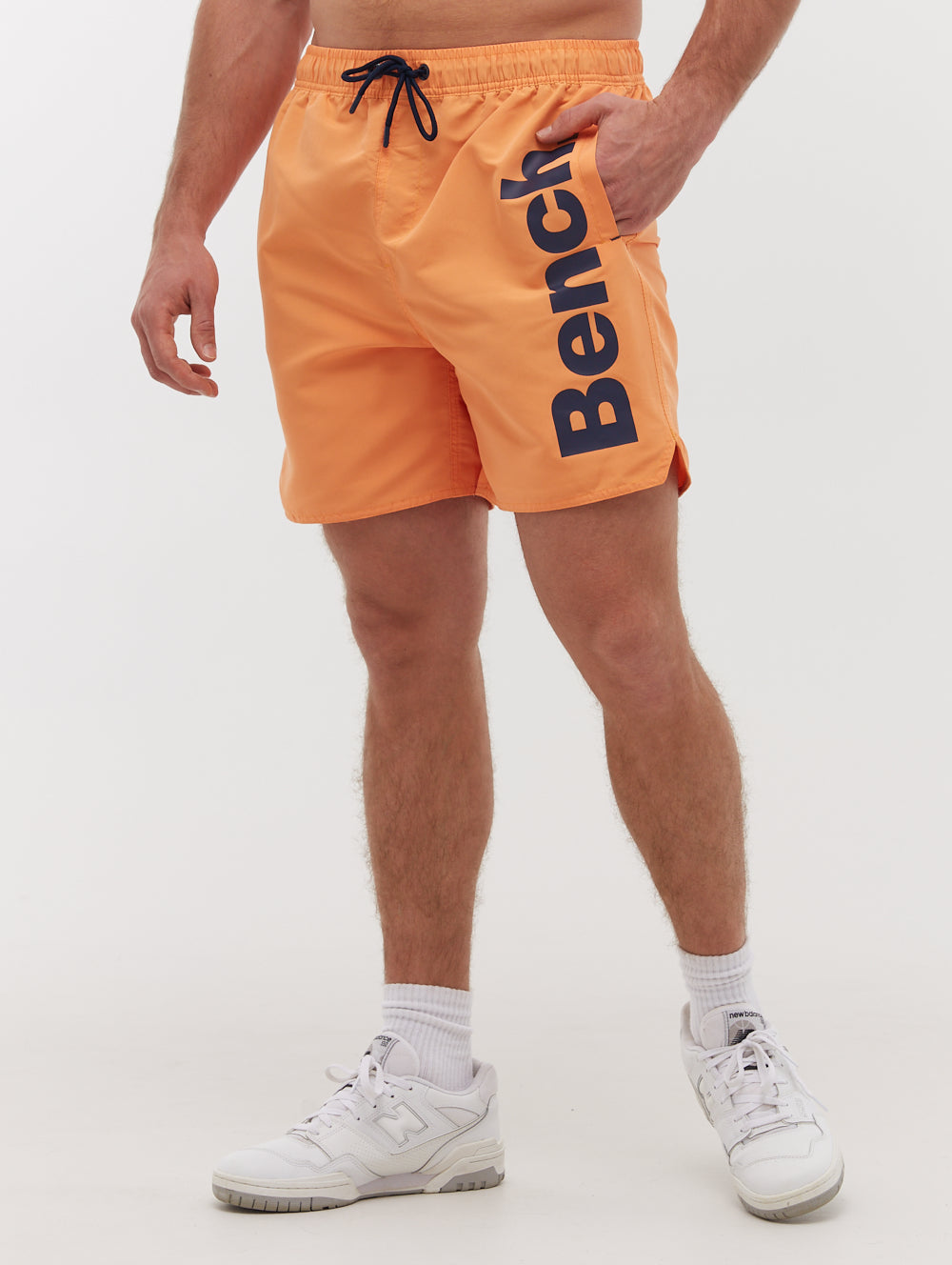 Short de bain Tahiti Classic