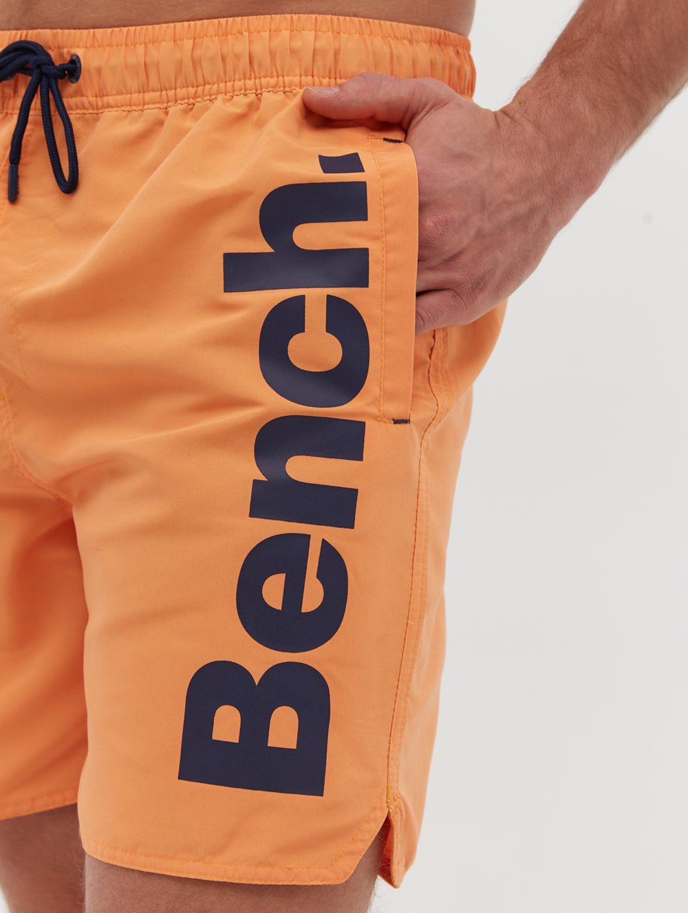 Short de bain Tahiti Classic