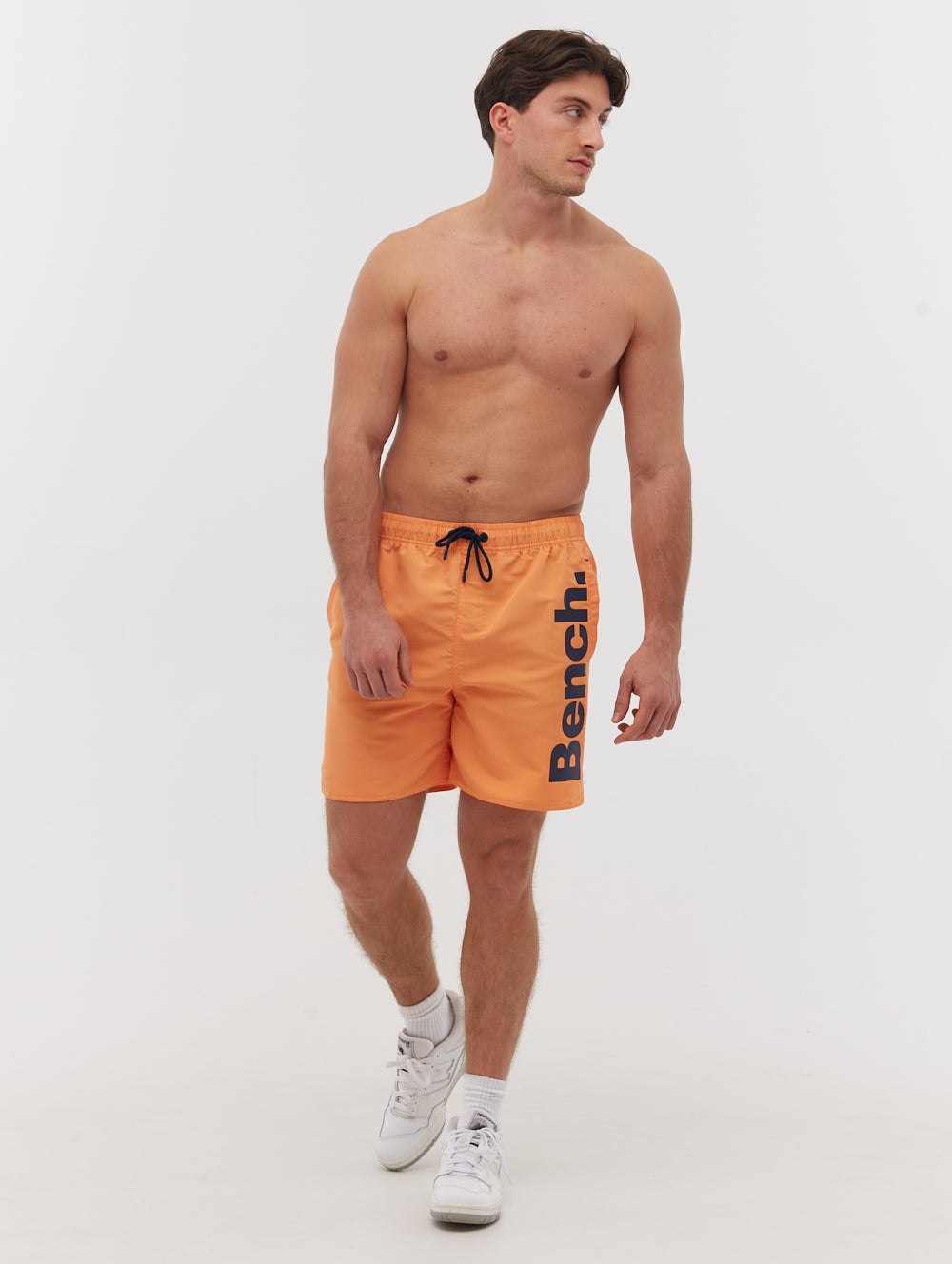 Tahiti Classic Swim Shorts - BN2S124201