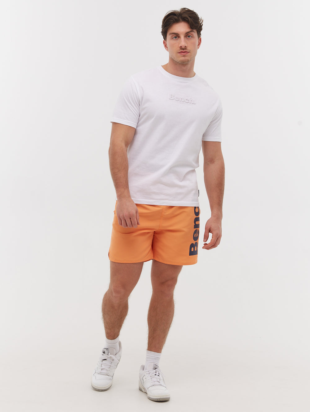 Short de bain Tahiti Classic