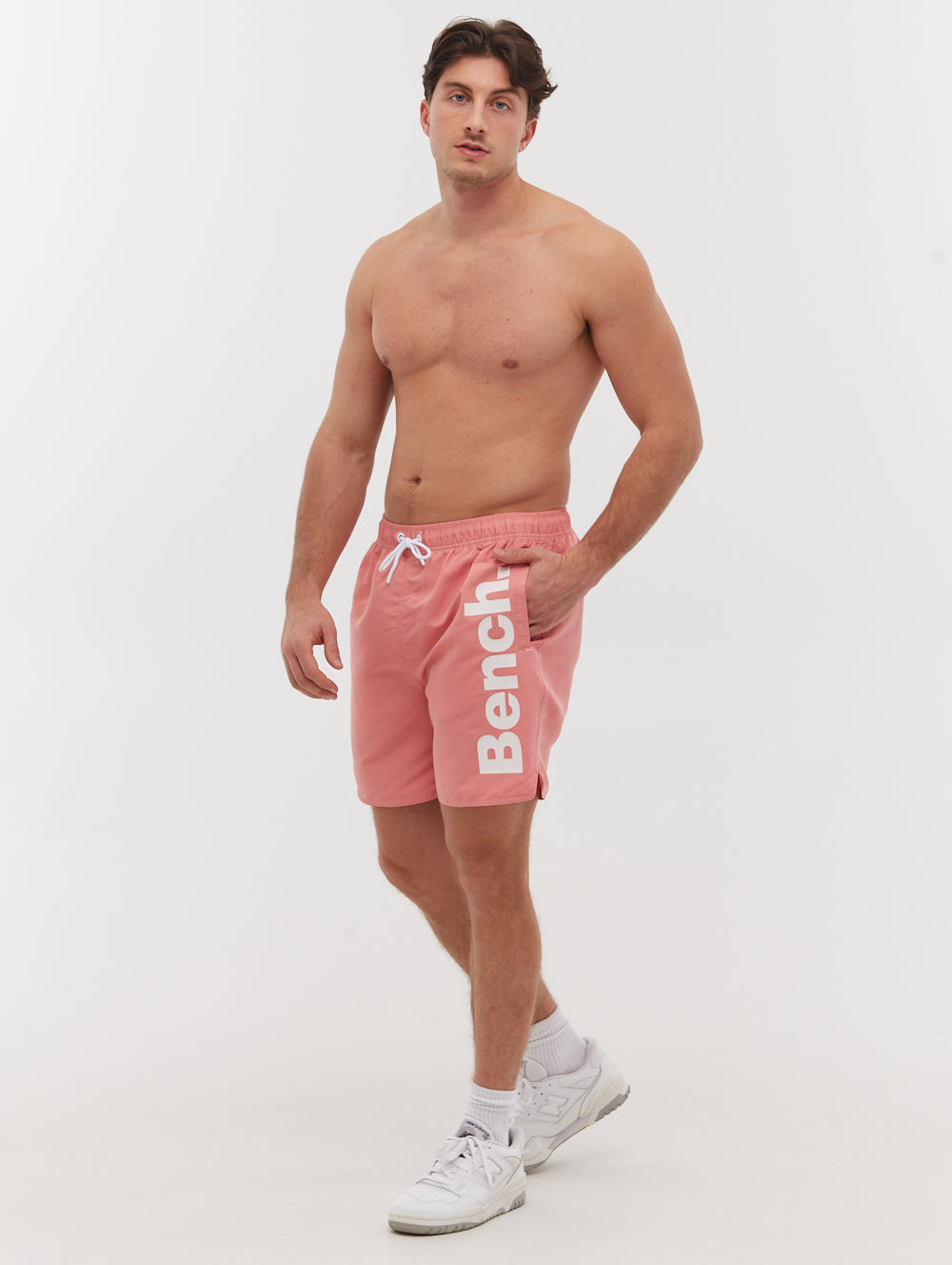 Short de bain Tahiti Classic - BN2S124201