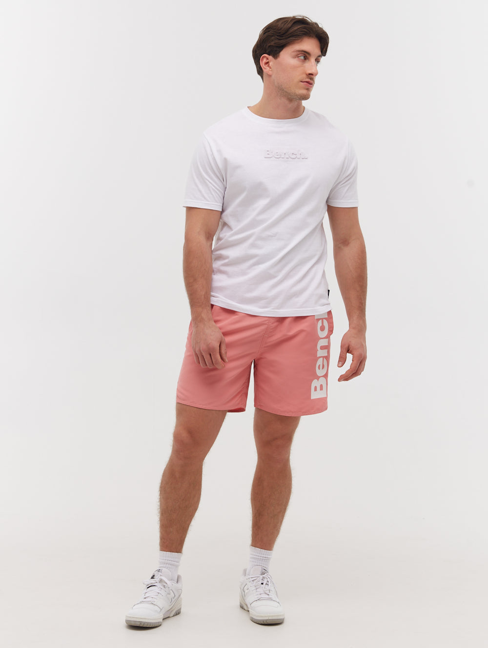 Short de bain Tahiti Classic - BN2S124201