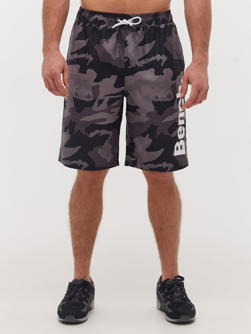 Bermuda Camo Swim Shorts - BN2S124207