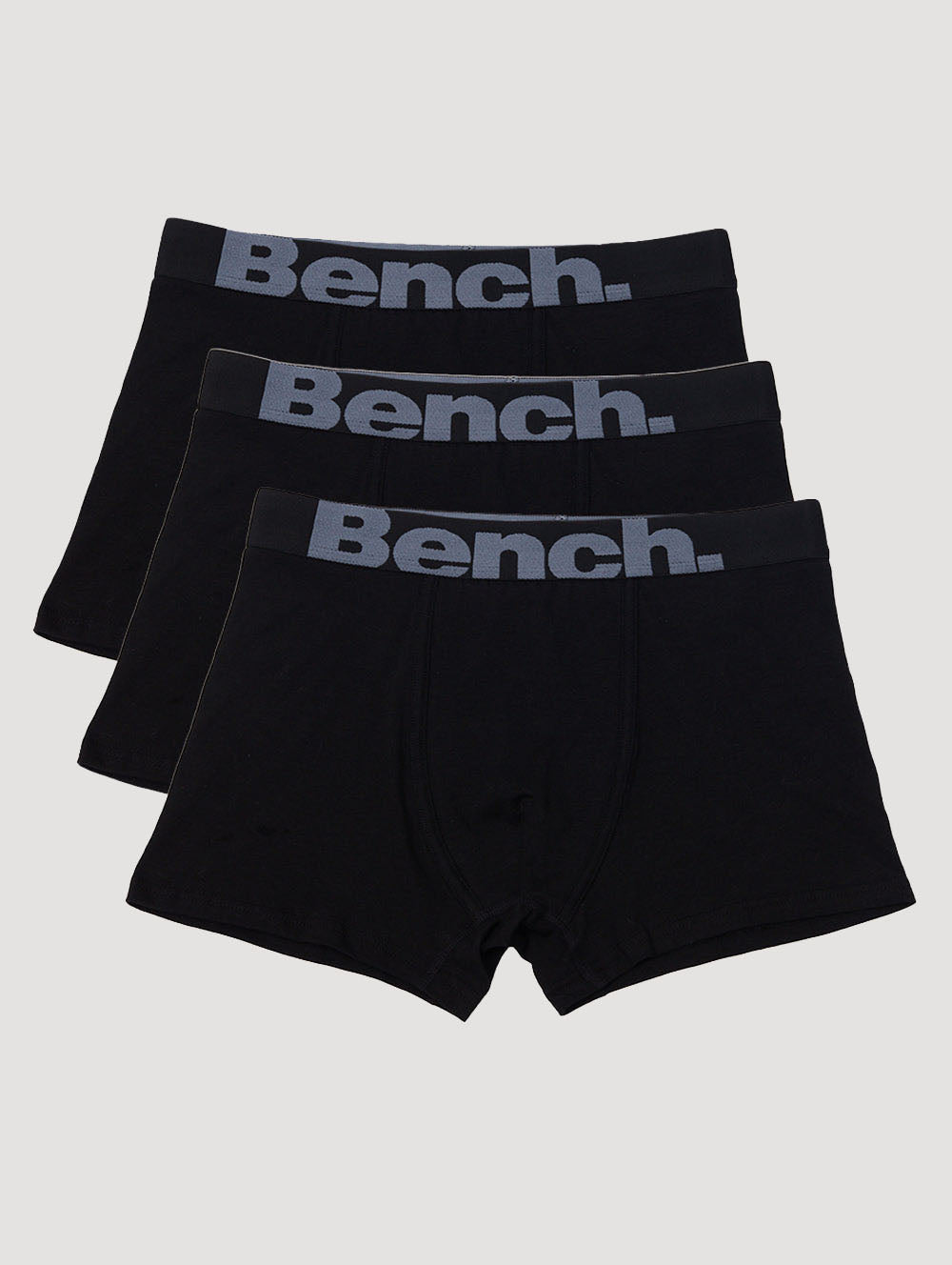 Sutton boxers (paquet de 3)