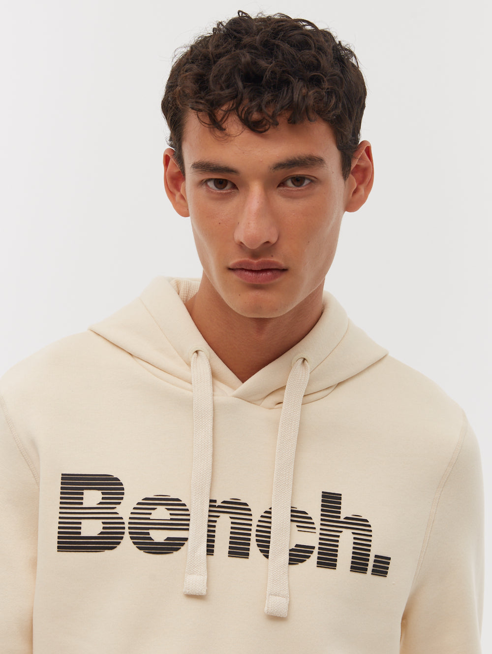 Havili Hoodie Jogger Sweatsuit - White