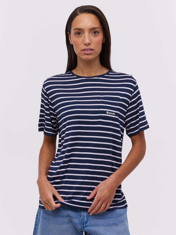 NORIKIYO OUTLET BLUES' T-shirt　M BN4A126496-NY001-01_07374fc9-