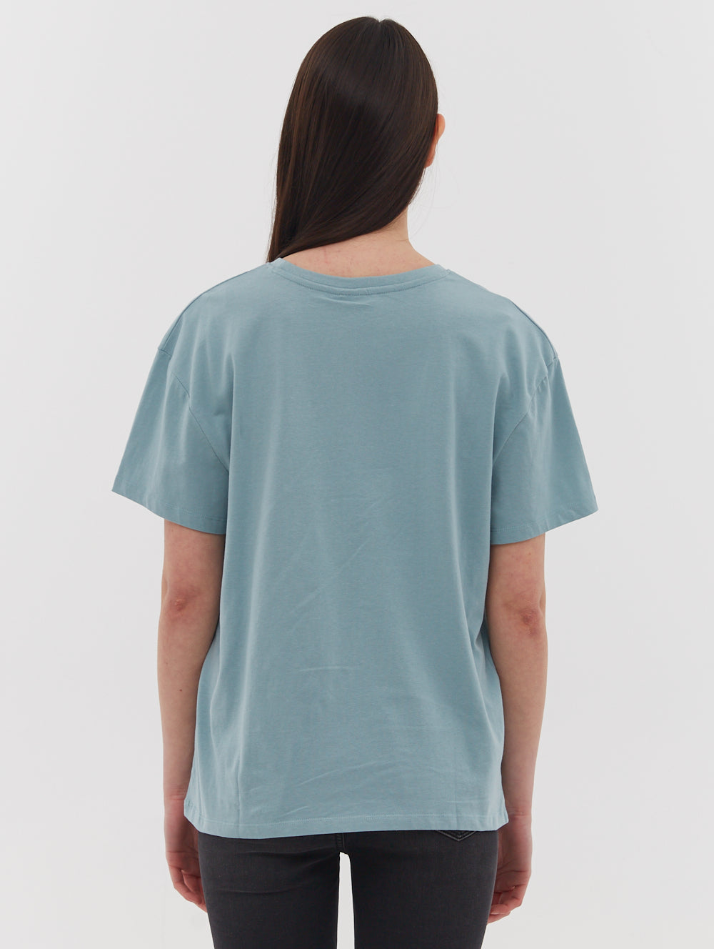 Braulia Oversize Tee - BN4A128358