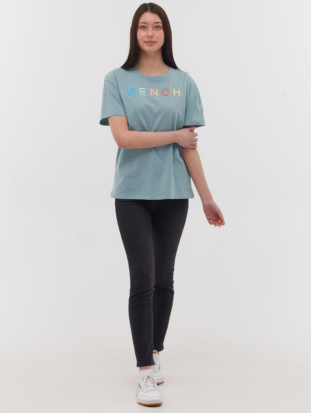 Braulia Oversize T-Shirt