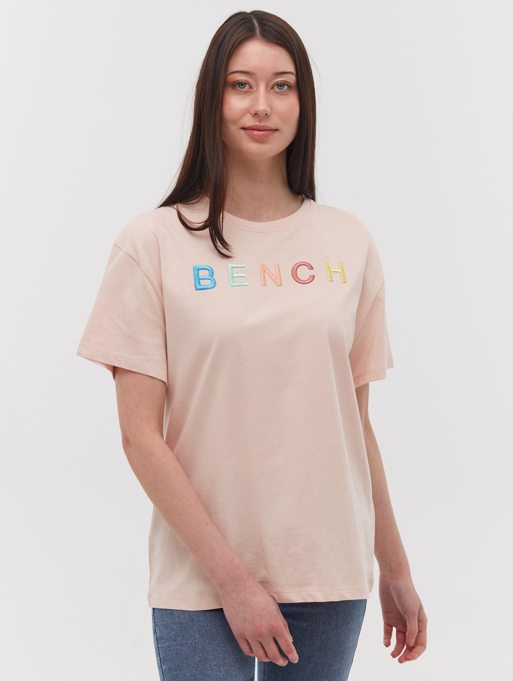 Braulia Oversize Tee - BN4A128358