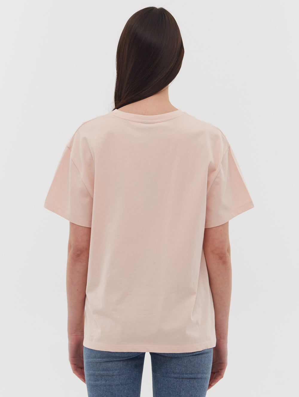 T-shirt surdimensionné Braulia - BN4A128358