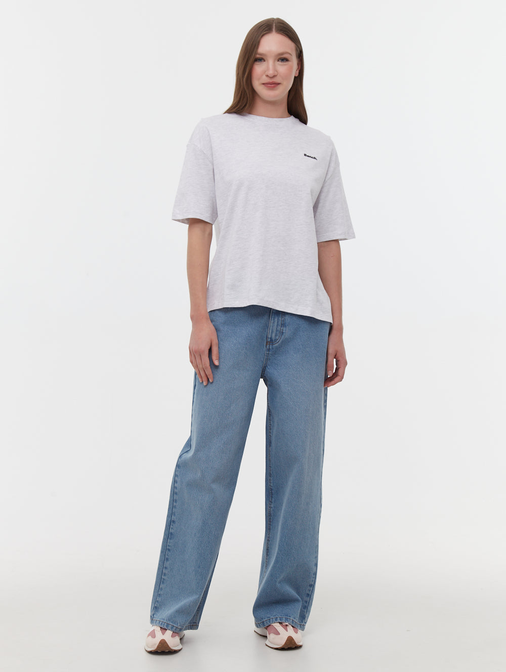 Savita Palm Tree T-Shirt
