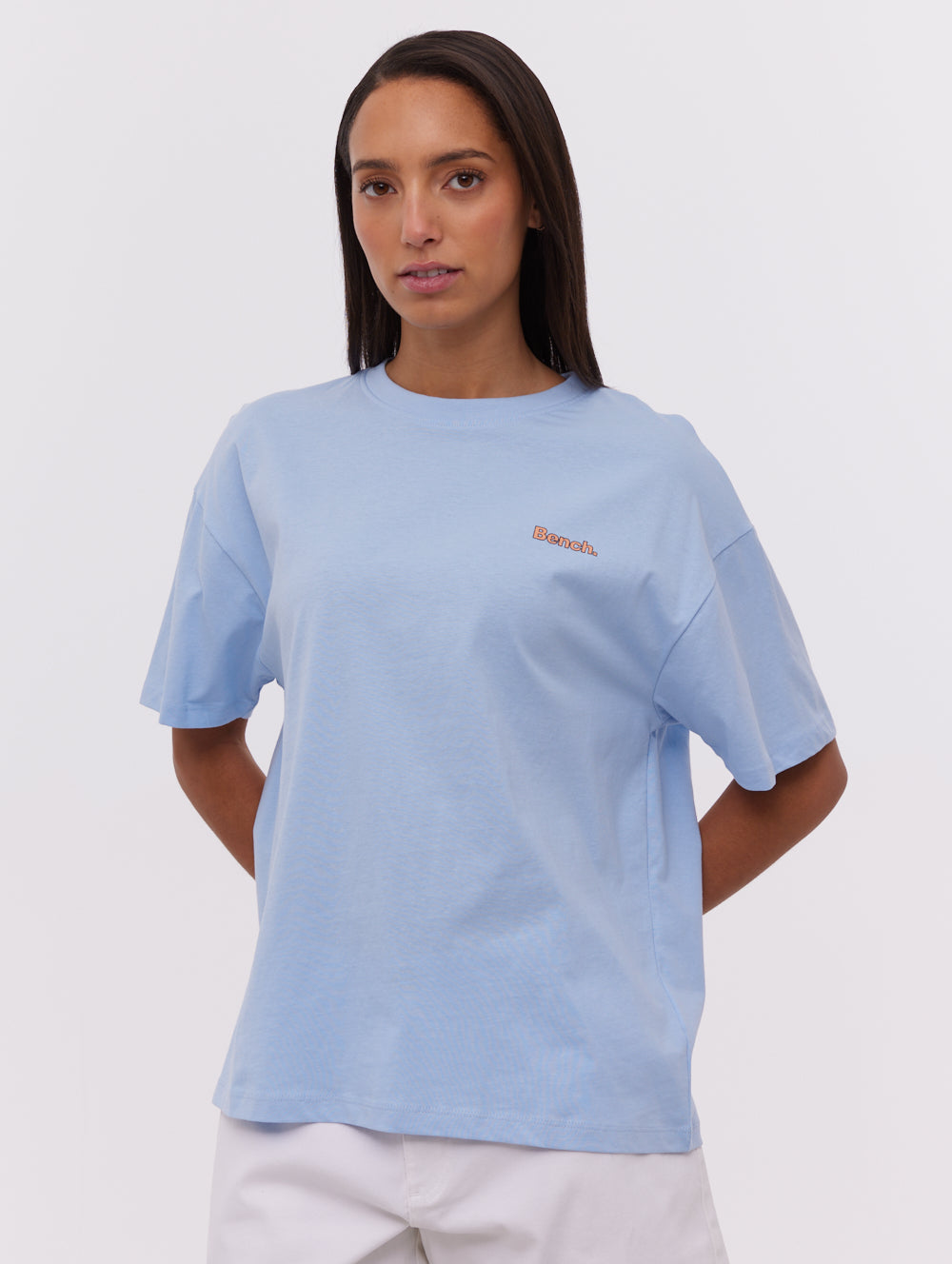 Pheena Back Graphic T-Shirt