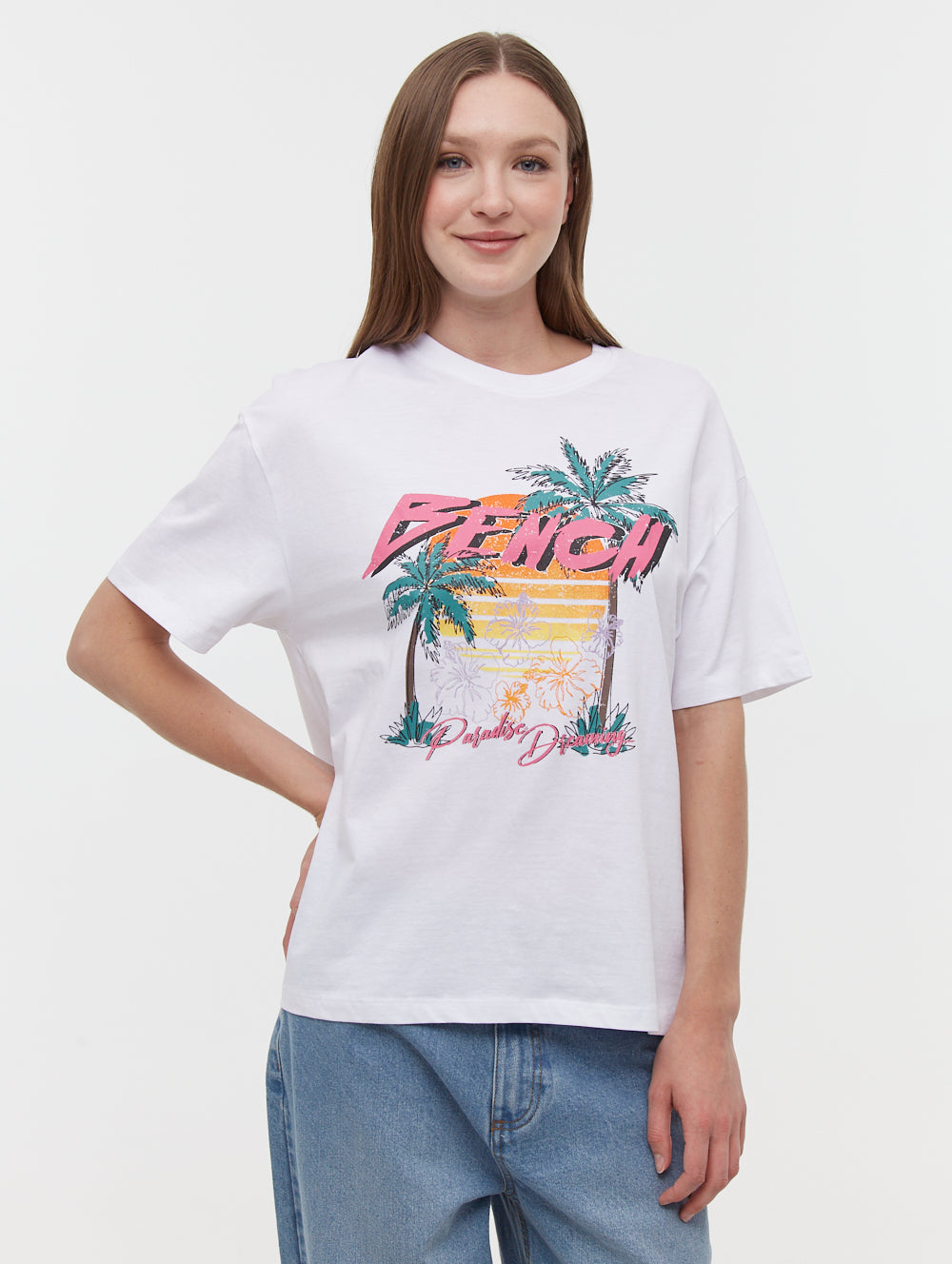 Salome Graphic T-Shirt