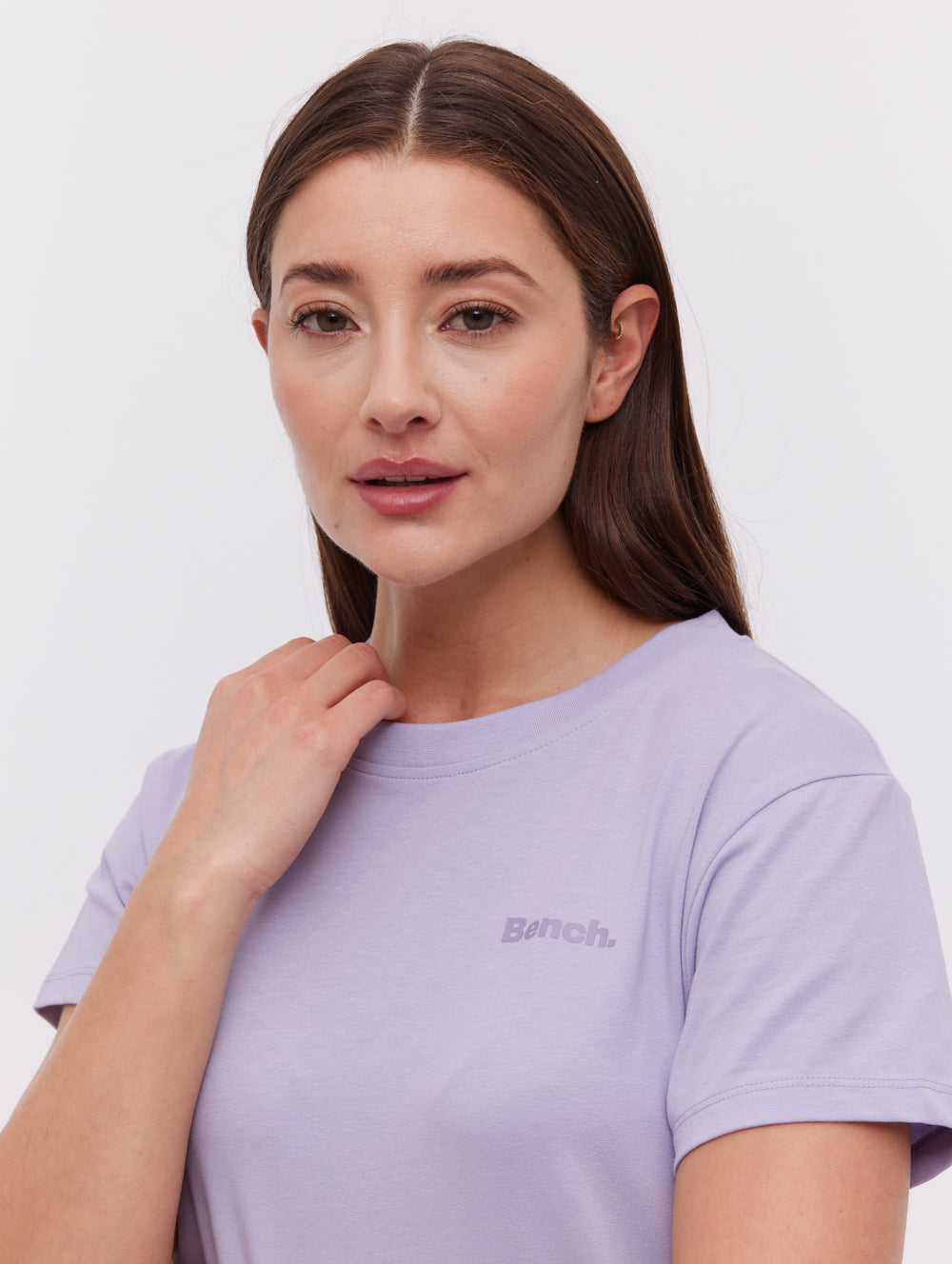 Cayla Emblem T-Shirt